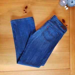 Levi's Bootcut Jeans